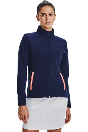 Under Armour Dámská sportovní bunda Storm Revo Jacket