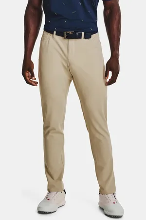 Under Armour Pánské kalhoty Drive 5 Pocket Pant