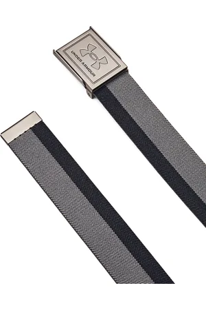 Under Armour Pásek Stretch Webbing Belt