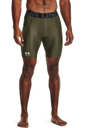 Under Armour Pánské kompresní šortky HeatGear Shorts