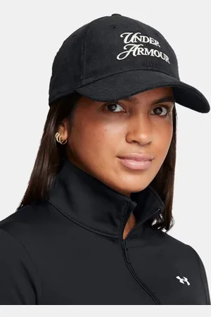 Under Armour Unisex kšiltovka CORDUROY