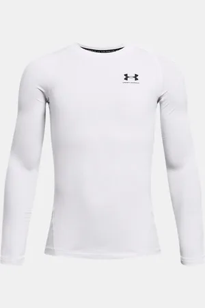 Under Armour Chlapecké tričko COLDGEAR