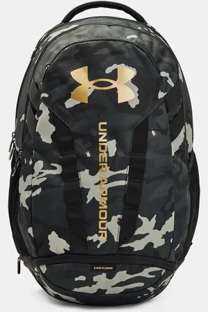 Under Armour Batoh Hustle 5.0 Backpack