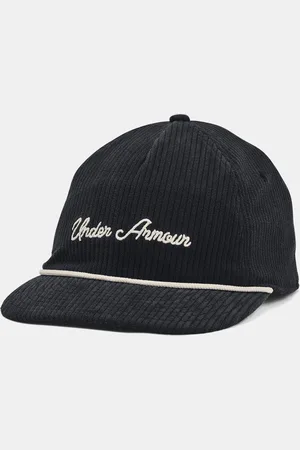Under Armour Unisex kšiltovka CORDUROY