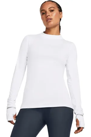 Under Armour Dámské tričko Qualifier Cold LS