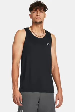 Under Armour Pánské tílko SINGLET