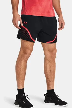 Under Armour Pánské sportovní kraťasy Vanish Woven 6in Grph Sts