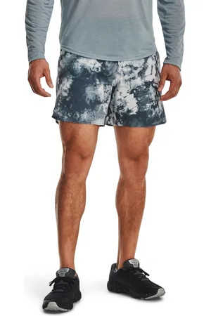 Under Armour Pánské sportovní kraťasy Train Anywhere Prtd Short