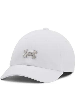 Under Armour Dívčí kšiltovka Girl