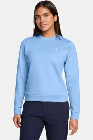 Under Armour Dámská mikina DRIVE CREW