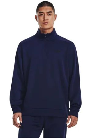 Under Armour Pánská mikina Armour Fleece 1/4 Zip