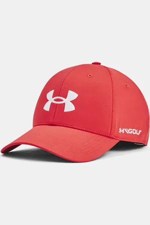 Under Armour UA Golf96 Hat