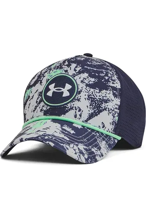 Under Armour Pánská kšiltovka M Driver Snapback