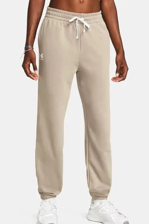 Under Armour Dámské tepláky Rival Terry Jogger
