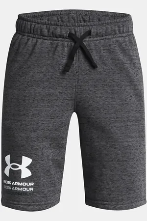 Under Armour Chlapecké kraťasy UA Boys Rival Terry Short