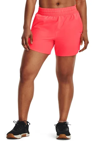 Under Armour Dámské sportovní kraťasy Flex Woven Short 5in