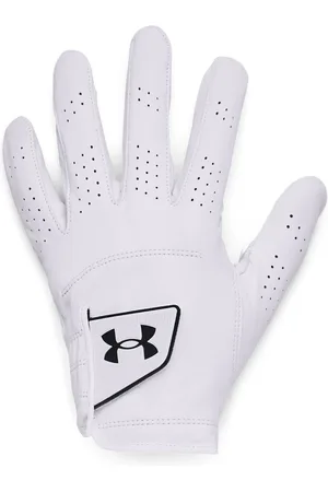 Under Armour Pánské golfové kožené rukavice Spieth Tour Golf Glove