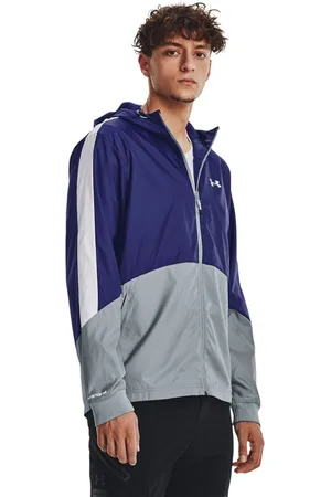 Under Armour Pánská větrovka Legacy Windbreaker