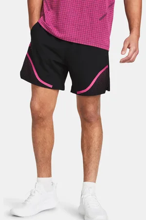 Under Armour Pánské sportovní kraťasy Vanish Woven 6in Grph Sts