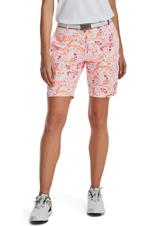 Under Armour Dámské kraťasy Links Printed Short
