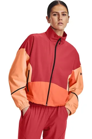 Under Armour Dámská bunda Unstoppable Jacket