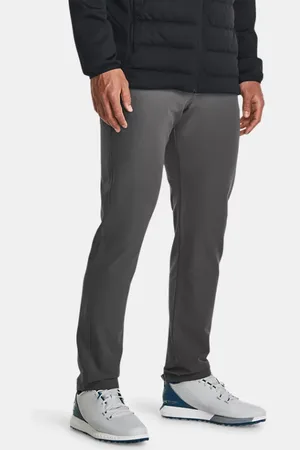 Under Armour Pánské kalhoty TAPERED