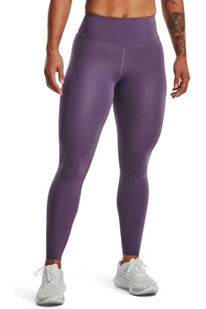 Under Armour Dámské běžecké legíny FlyFast Elite Ankle Tight