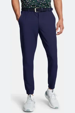 Under Armour Pánské golfové kalhoty DRIVE JOGGER