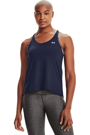 Under Armour Dámské tílko Knockout Tank