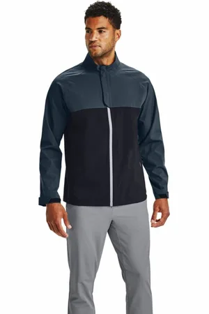 Under Armour Pánská nepromokavá bunda Stormproof Golf Rain Jacket
