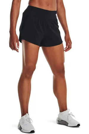 Under Armour Dámské kraťasy Flex Woven 2-in-1 Short
