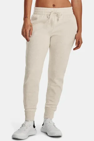 Under Armour Dámské tepláky Rival Fleece Jogger