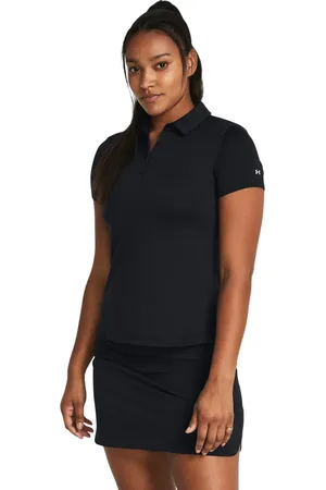 Under Armour Dámské polotriko Playoff SS Polo