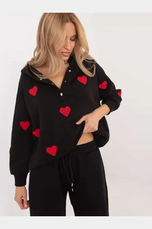 My red lips Set-EM-KMPL-962.21-black