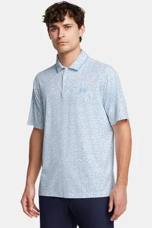 Under Armour Pánské polotričko VERGE