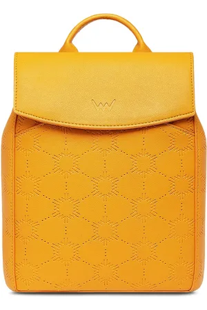 Vuch Fashion batoh Gioia MN Yellow