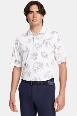 Under Armour Pánské polotričko EDGE