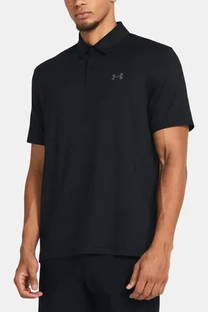 Under Armour Pánské funkční triko POLO