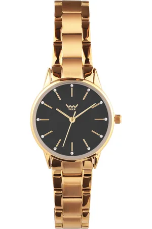 Vuch Hodinky Aneirin Gold