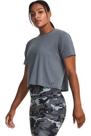 Under Armour Dámské tričko Motion SS