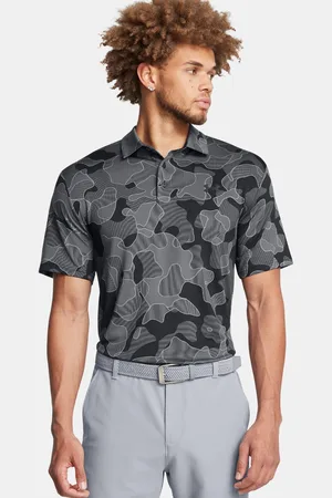 Under Armour Pánské poloričko PLAYOFF