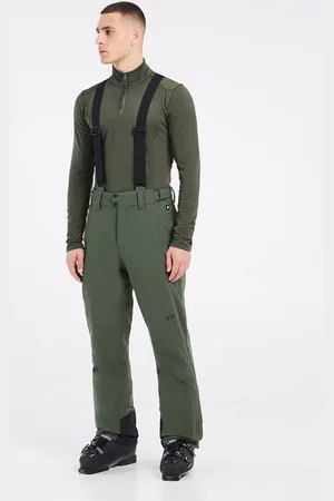 Protest Pánské lyžařské kalhoty Owens Snowpants