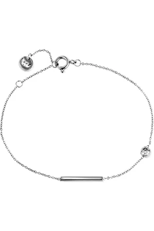 Vuch Náramek Ederne Silver
