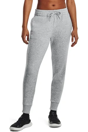 Under Armour Dámské tepláky Rival Fleece Jogger