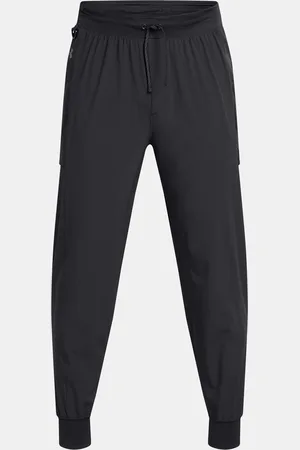 Under Armour Pánské sportovní kalhoty UA TRAIL RUN PANTS - Pánské