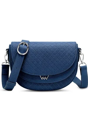 Vuch Kabelka Elluin Blue