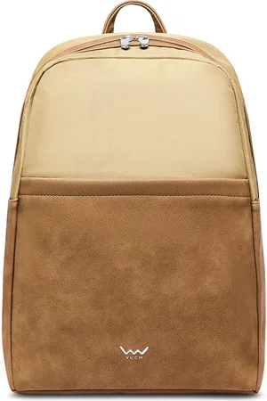 Vuch Městský batoh Zane TC Beige