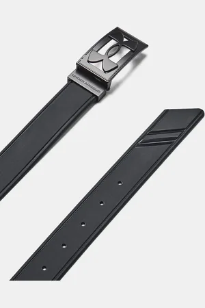 Under Armour Pánský pásek M Driver Silicone Belt - Pánské