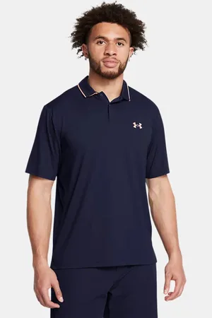 Under Armour Pánské polotričko ISO-CHILL