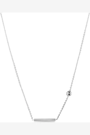Vuch Náhrdelník Ederne Silver